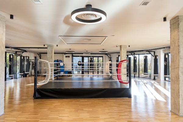 La cadena de boutiques de boxeo Morales Box inaugura su séptimo centro en Pozuelo de Alarcón